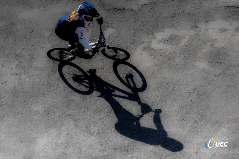 UEC BMX European Championships 2025 - Valmiera - Lettonia -  - 11/07/2025 -  - photo Tommaso Pelagalli/SprintCyclingAgency?2025